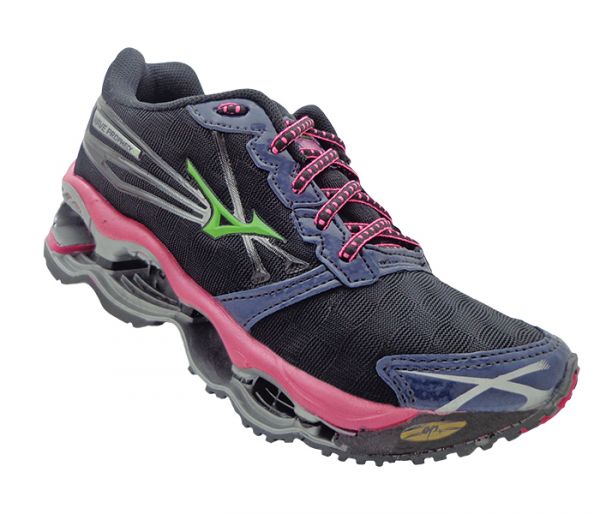 Tênis Mizuno Wave Prophecy 2