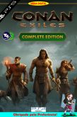 Conan Exiles Complete Edition - PS5