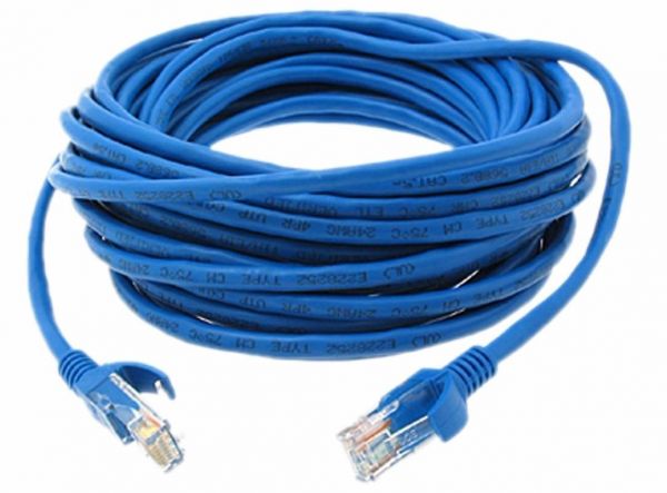 CABO DE REDE 5 METROS