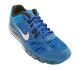 Tênis Nike Air Max 2013 Azul
