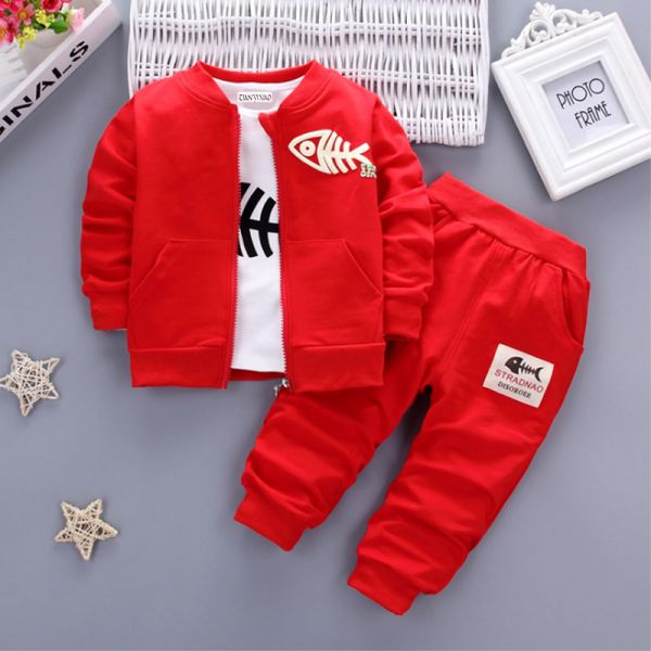 Conjunto Felipinho