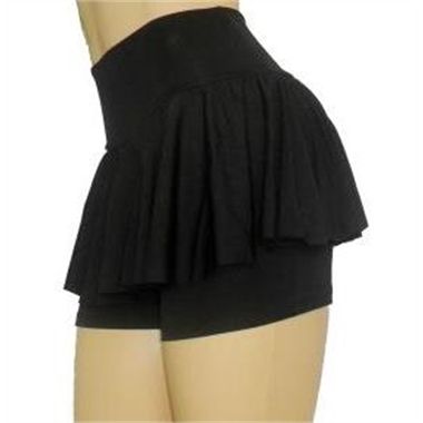 Short Saia Zumba