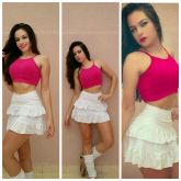 Shorts saia 01
