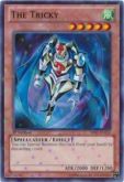 The Tricky STARFOIL BP01-EN135