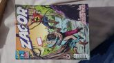 ZAGOR MYTHOS MENSAL NR 003