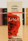 AMOR AMOR