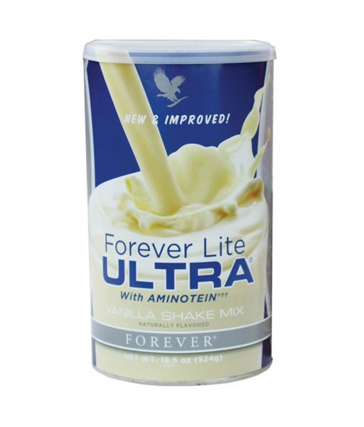 Forever Lite Ultra Aminotein Vanilla
