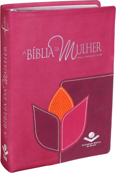 Biblia da Mulher