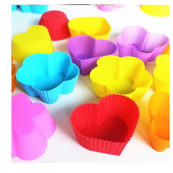 Molde de Silicone para Doces 32pçs CJC0007