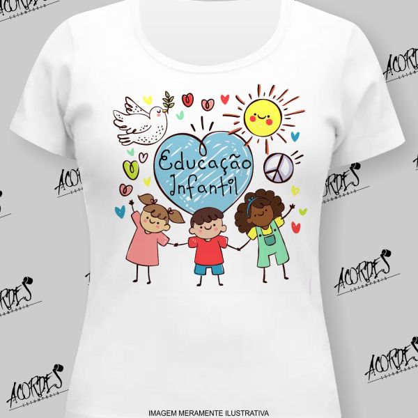 Educação Infantil