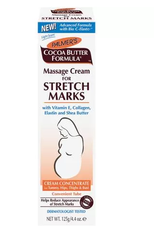 Creme para Estrias