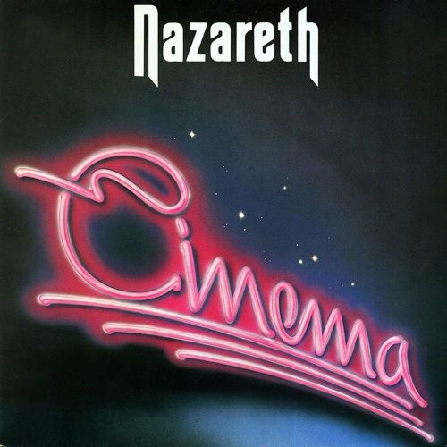 NAZARETH - Cinema