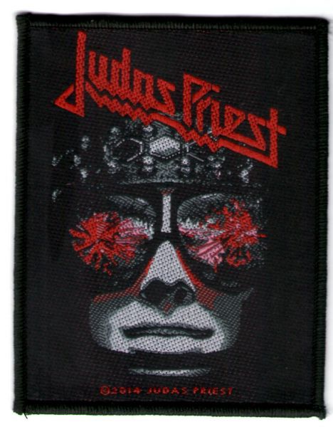 Judas Priest - Hell Bent F or Leather (Patch 46)