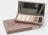 Paleta Naked Urban Decay Basics - Importada