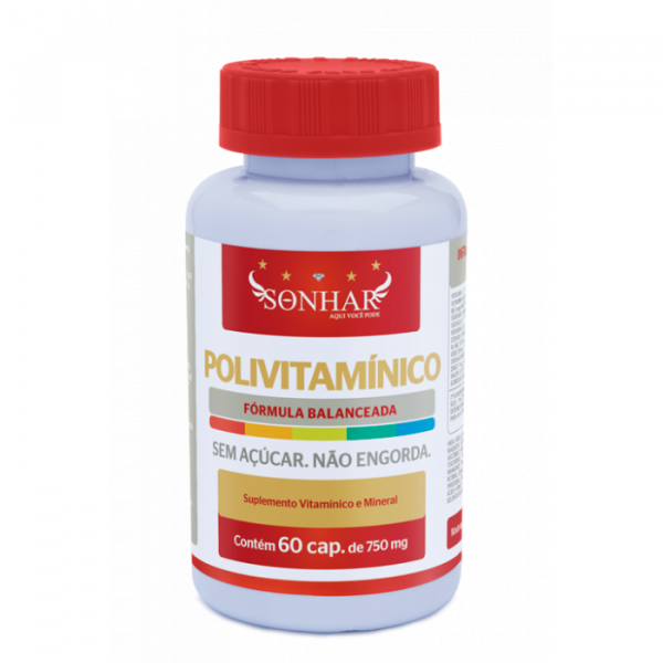 POLIVITAMINICO