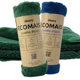 Ecomais® Limpa Pisos Área Interna 40x60