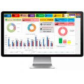 Planilha de Controle Financeiro E Fluxo De Caixa +8 Mil Planilhas Prontas e Editáveis + Bônus