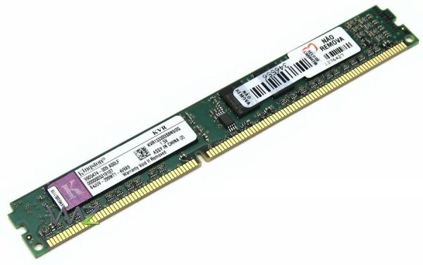 MEMORIA DDR3 2G