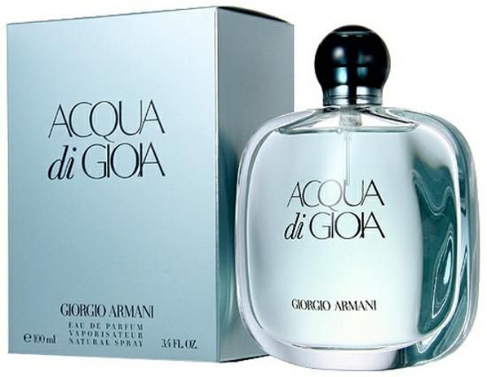 ACQUA DI GIOIA EDP FEM 100ML COD 867263
