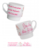 Xícara Dinda de Menina 003