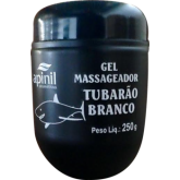 Gel Cartilagem de Tubarão Branco