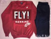 Conjunto Sportsul