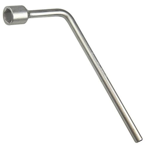 Chave de Roda Tipo L de 21mm