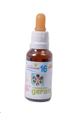 16 – Composto Afetividade