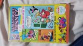 ALMANAQUE DISNEY NR 018