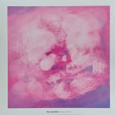 the machine - wave cannon lp - splatter