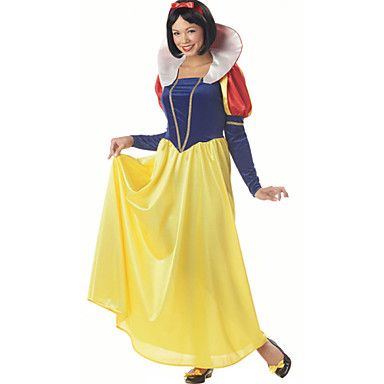 FANTASIA BRANCA DE NEVE