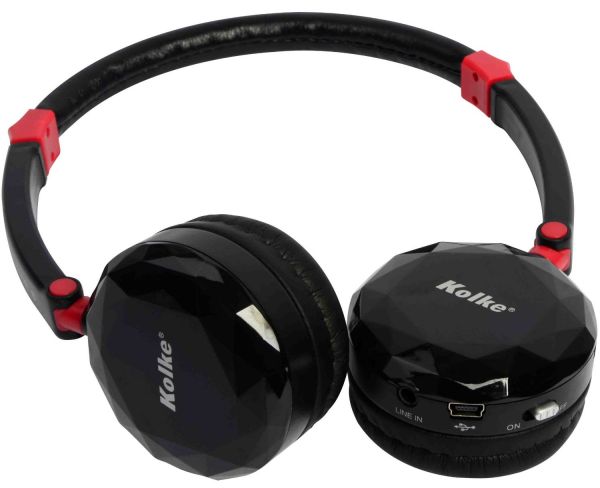 Fone s/ fio Multimídia Kolke KSD - 100