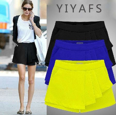 Bermuda Color Cód P