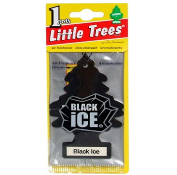 Black Ice