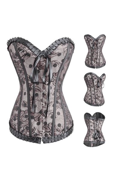 Corset Overbust BC5323