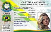 TATIELLE SANTOS DE ARAÚJO