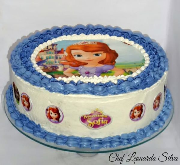Princesa Sofia