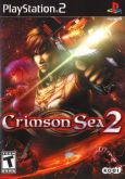 Crimson Sea 2