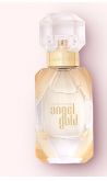 PERFUME ANGEL GOLD VICTORIA'S SECRET-
