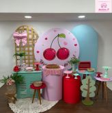 Cerejinha / Cereja / Cherry