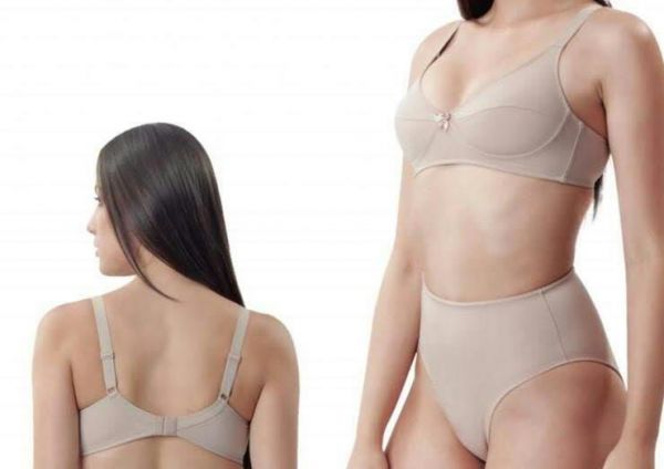 2402 Sutiã Reforçado