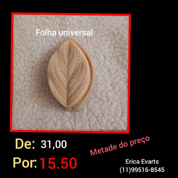 Folha universal