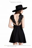 Vestido Benjamine - Cod.:120