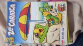 ZE CARIOCA ABRIL JOVEM NR 2223