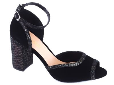 Sandália Feminina (Ref: 227.351)