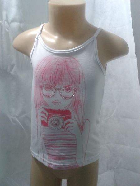 REGATA INFANTIL REF 2204