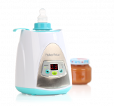 Aquecedor Elétrico de Mamadeira - Fisher Price - 110V - BB302
