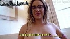 Mãe ensina Filho 02