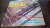 Lp / Vinil - The Beatles: Please Please Me