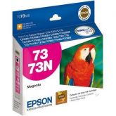 Cartucho p/stylus magenta T073320BR Epson CX 1 UN